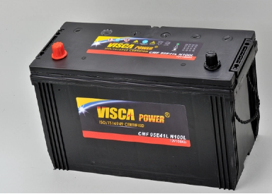 আপনার গাড়ির হার্ট বোঝা: কিভাবে স্বয়ংচালিত ব্যাটারি শক্তি সরবরাহ করে