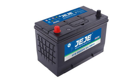 EFB ব্যাটারির সুবিধা কি?