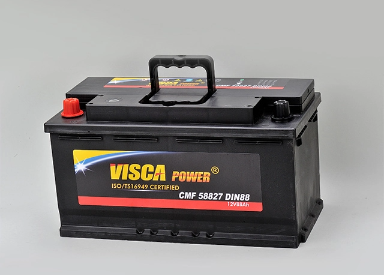 হেভি ডিউটি ​​12V 200Ah সিল করা গাড়ির ব্যাটারি