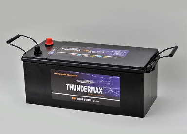 কিভাবে একটি সীসা অ্যাসিড ব্যাটারি কাজ করে