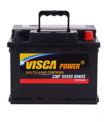 একটি সীসা অ্যাসিড ব্যাটারি সম্পূর্ণরূপে চার্জ করা হয় কিনা তা কিভাবে বলতে?