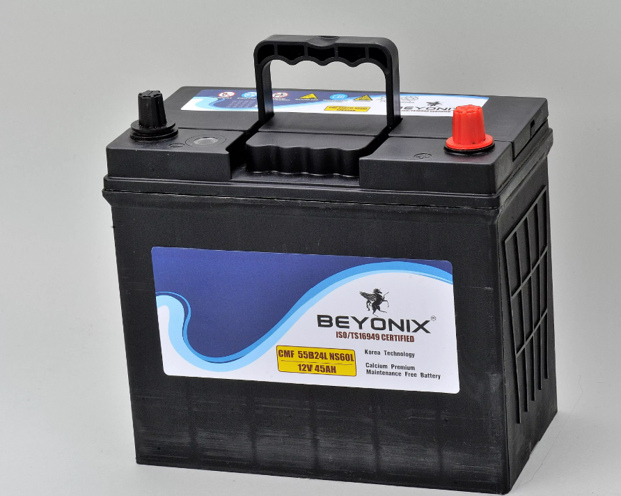 কিভাবে একটি সীসা অ্যাসিড ব্যাটারি পরীক্ষা?