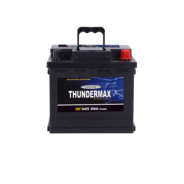 OEM গাড়ির ব্যাটারি